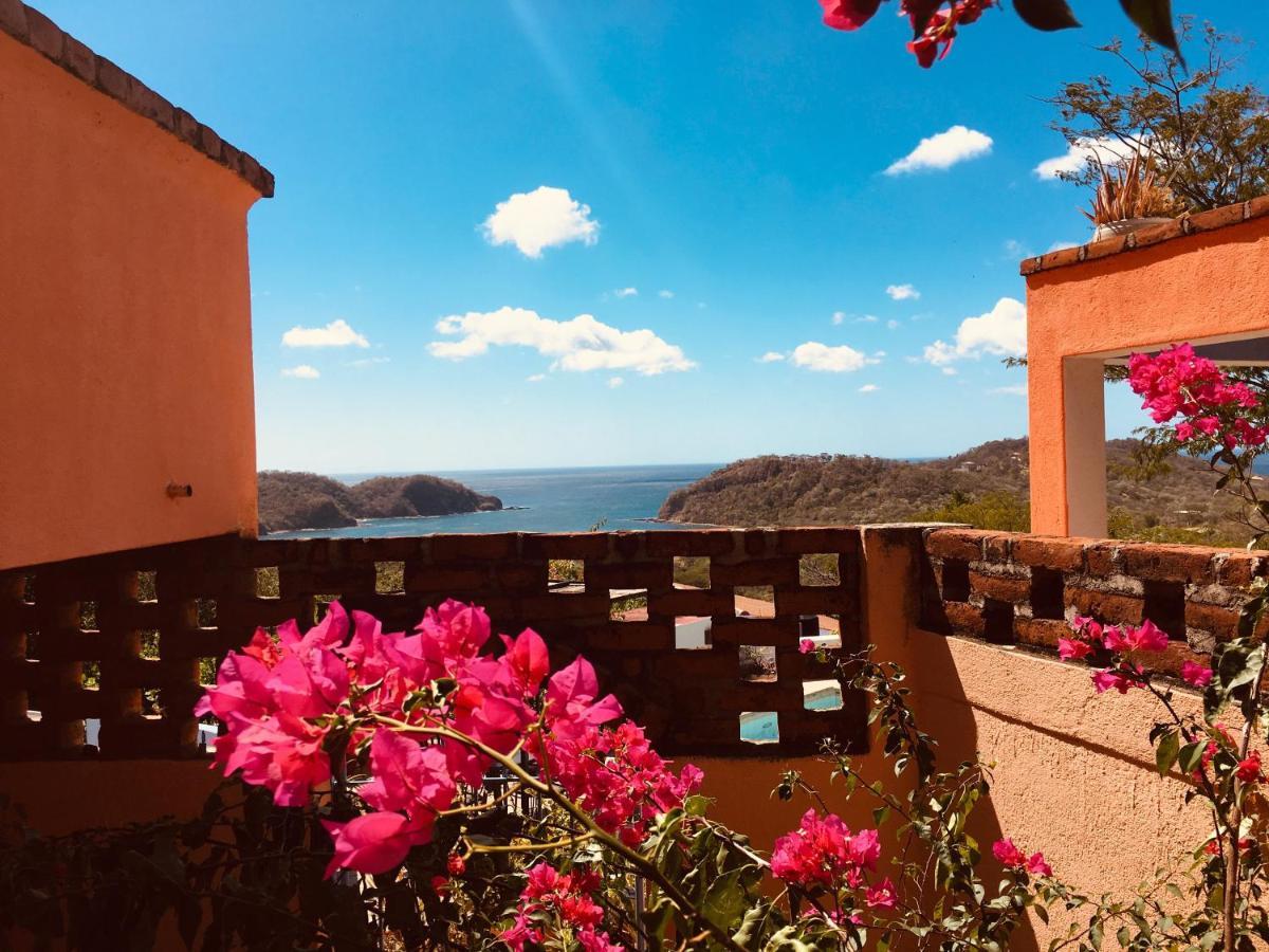 El Jardin Hotel Сан Хуан дел Сур Екстериор снимка