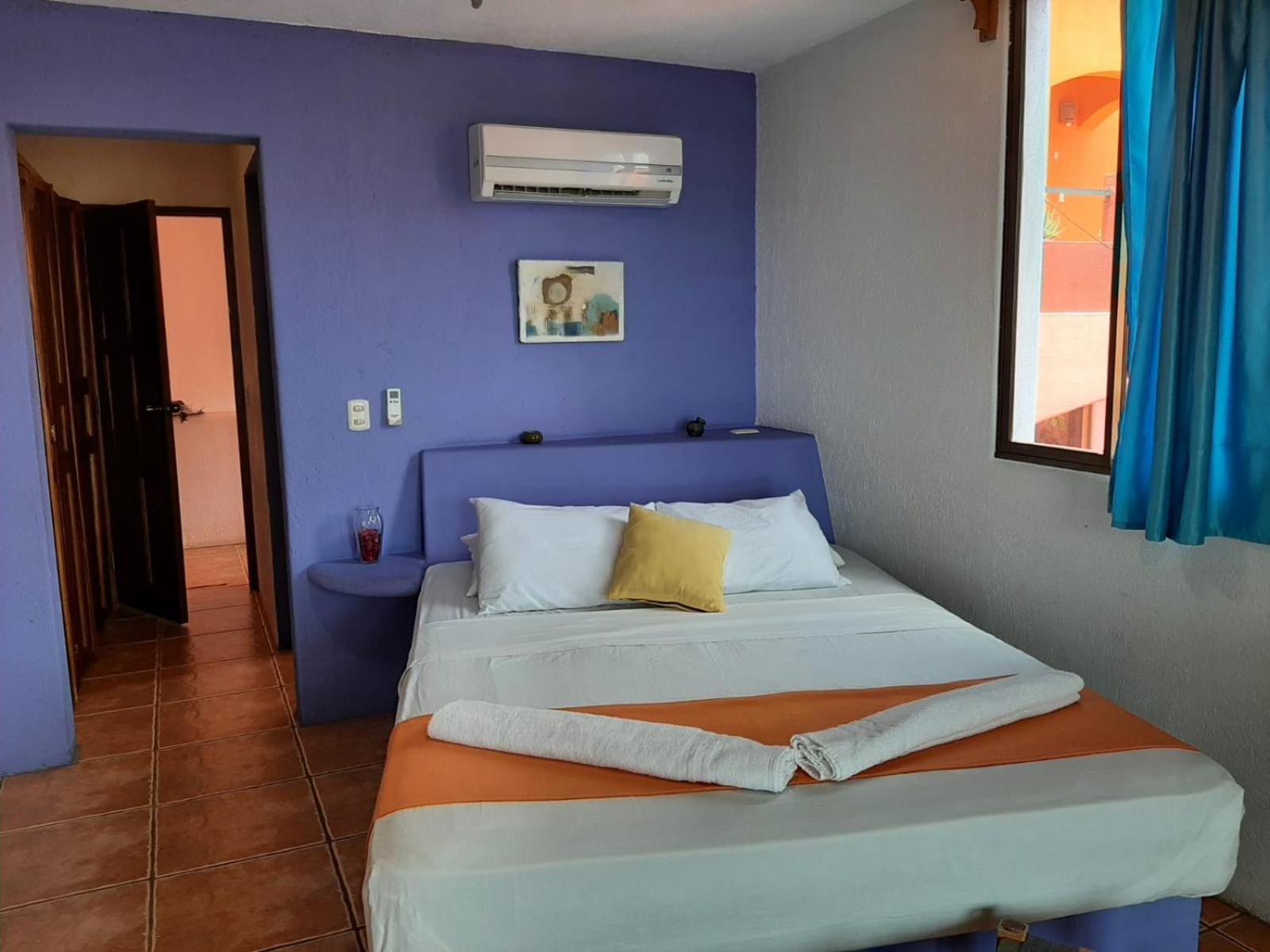 El Jardin Hotel Сан Хуан дел Сур Екстериор снимка