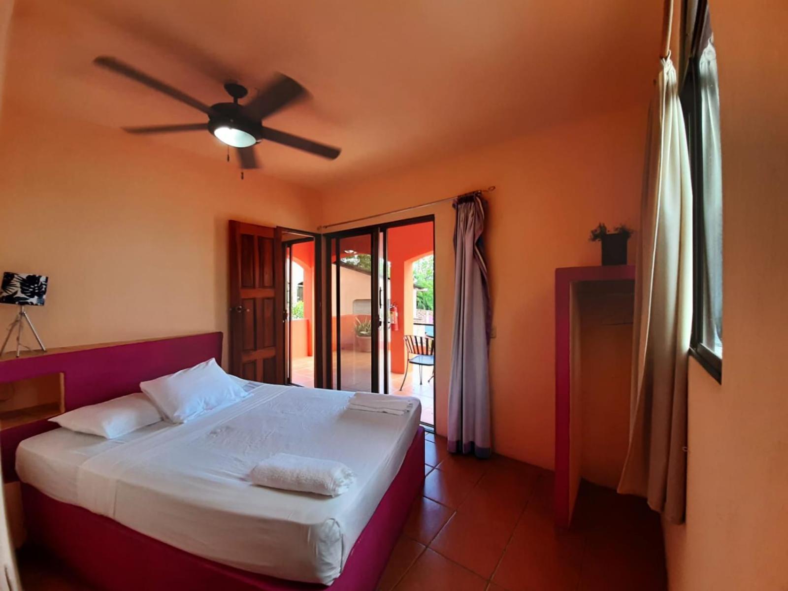 El Jardin Hotel Сан Хуан дел Сур Екстериор снимка
